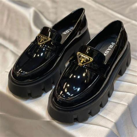 prada milano shoes|prada milano shoes men.